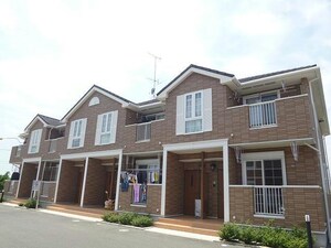 グラン・パラッツオⅠ・Ⅱ