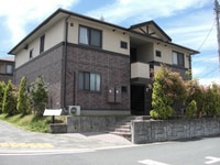 Living Garden桜台Ｅ・Ｆ