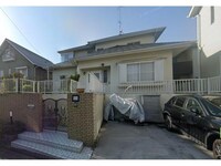 有玉台４丁目貸家