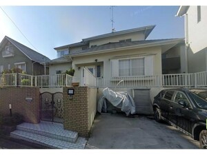 有玉台４丁目貸家