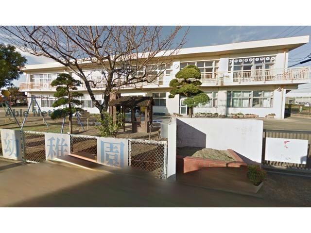 浜松市立有玉幼稚園(幼稚園/保育園)まで1235m フローラ