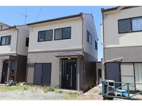 テラスハウスＴＳＵＢＯＩ(北棟)