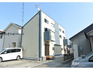 ウェルネス高丘