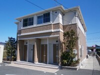 フォーレスター内山