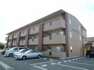 フルール・イル三つ梅の外観