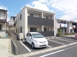 ハーヴェスト染地台Ⅱ