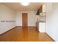 ボヌールＡ・Ｂ（染地台）