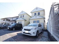 テラスハウス三方原