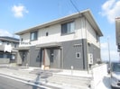 グランヒルＡ・Ｂの外観