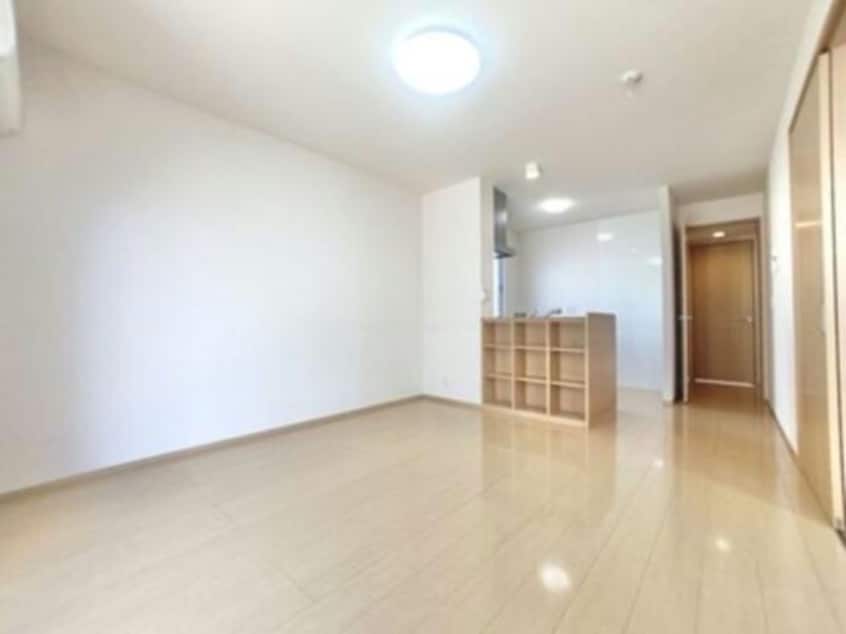 他の部屋の写真です セプテンベール