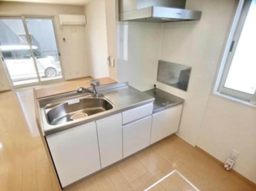 他の部屋の写真です セプテンベール