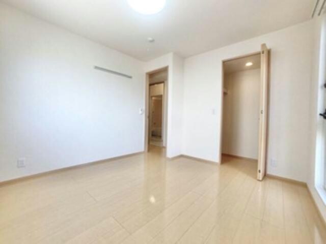 他の部屋の写真です セプテンベール