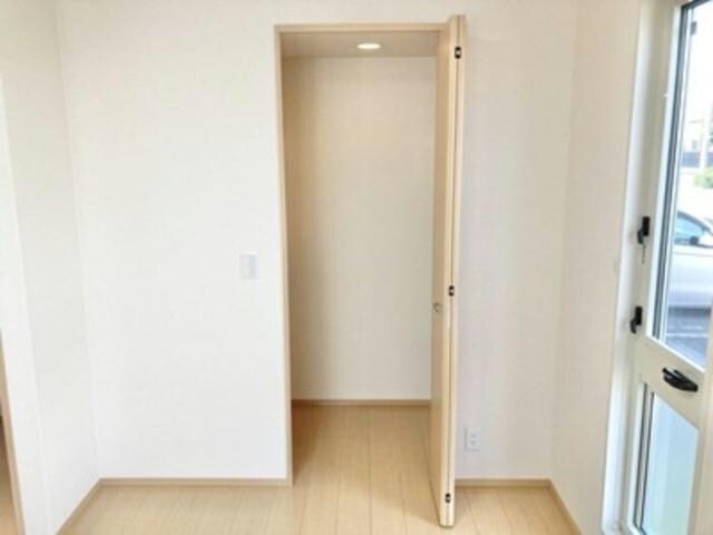 他の部屋の写真です セプテンベール