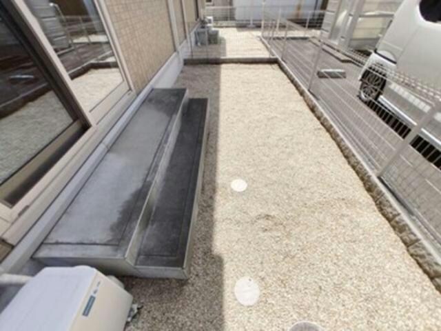 他の部屋の写真です セプテンベール