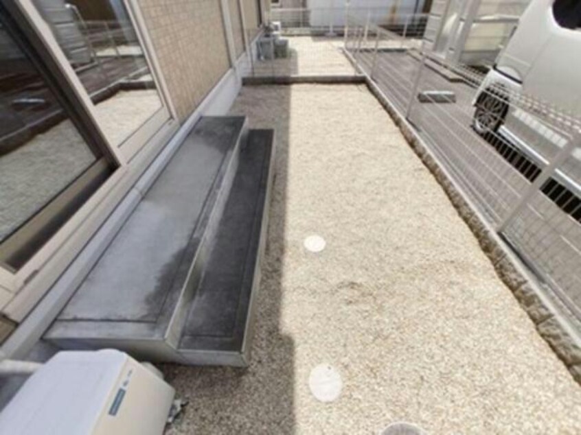 他の部屋の写真です セプテンベール