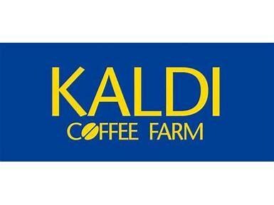 カルディコーヒーファームラフレ初生店(スーパー)まで1023m セプテンベール