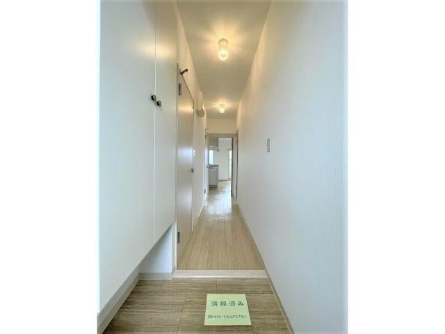 他の部屋の写真です BELL WIN