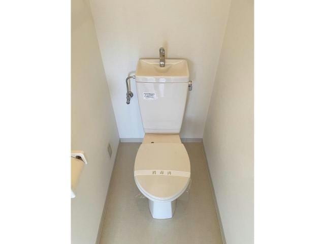 他の部屋の写真です BELL WIN