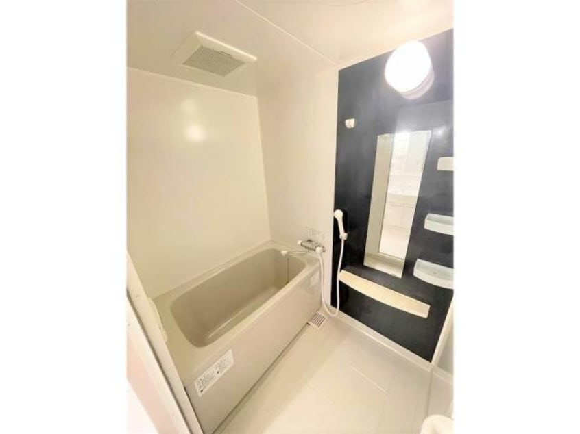 他の部屋の写真です BELL WIN