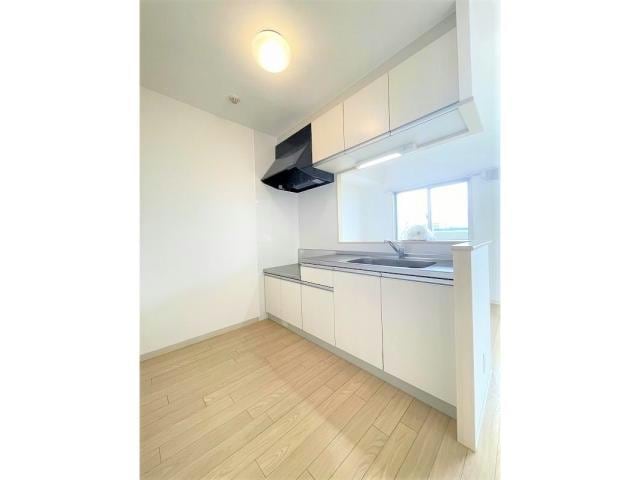 他の部屋の写真です BELL WIN