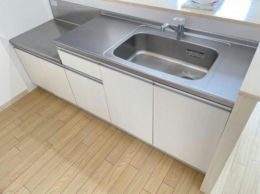 他の部屋の写真です BELL WIN