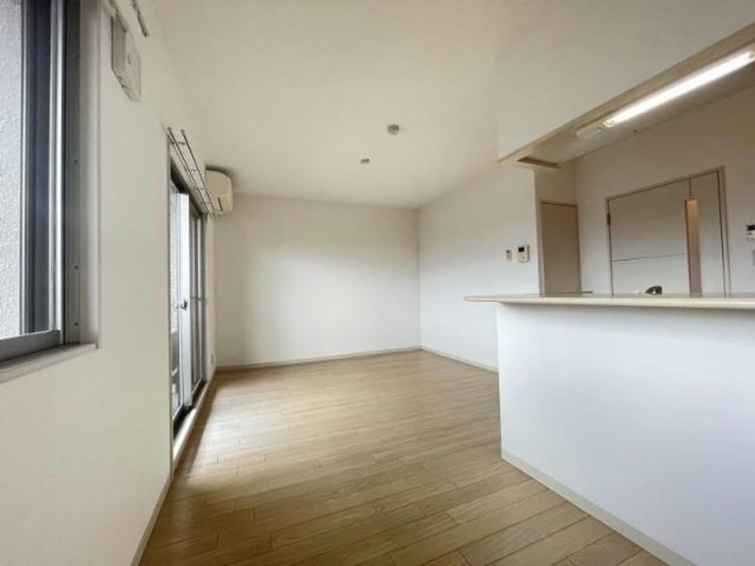 他の部屋の写真です BELL WIN