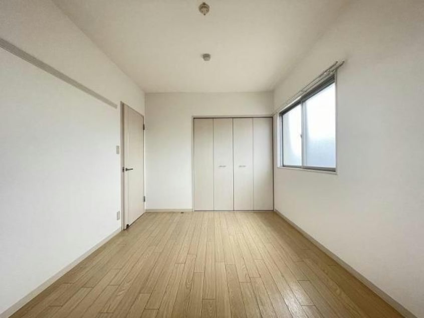 他の部屋の写真です BELL WIN