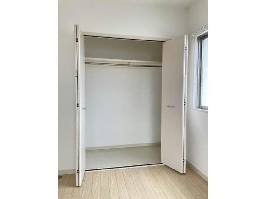 他の部屋の写真です BELL WIN