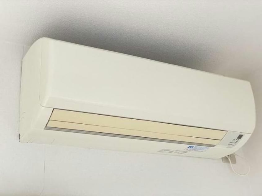 他の部屋の写真です BELL WIN