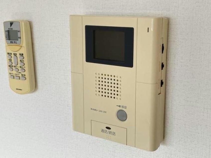 他の部屋の写真です BELL WIN