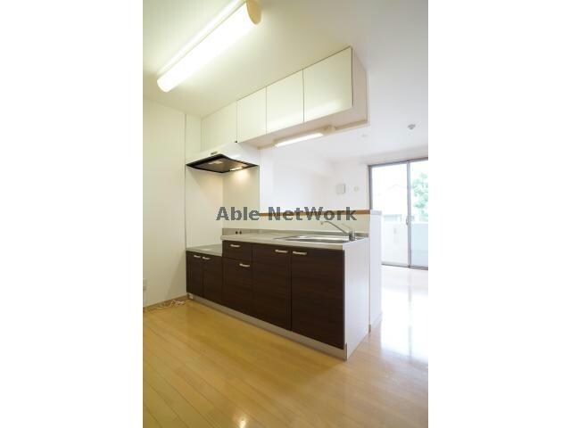 他の部屋の写真です ドリームヒルズ有玉台
