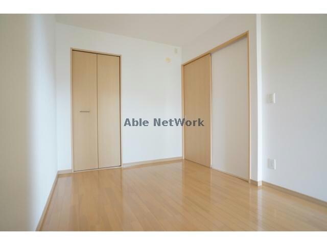 他の部屋の写真です ドリームヒルズ有玉台
