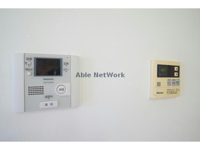 他の部屋の写真です ドリームヒルズ有玉台