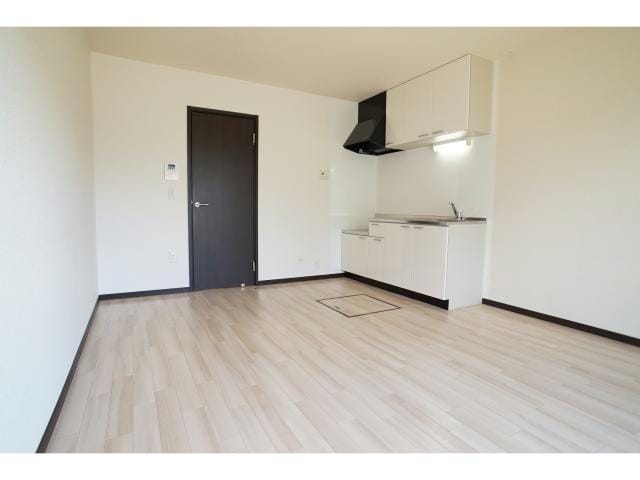 写真は他の号室です 風の杜