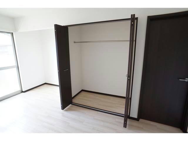 写真は他の号室です 風の杜