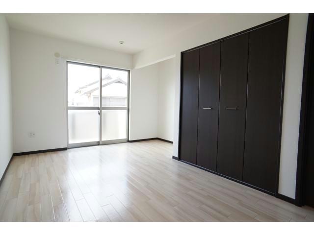 写真は他の号室です 風の杜