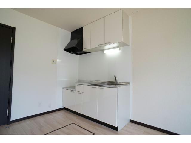 写真は他の号室です 風の杜