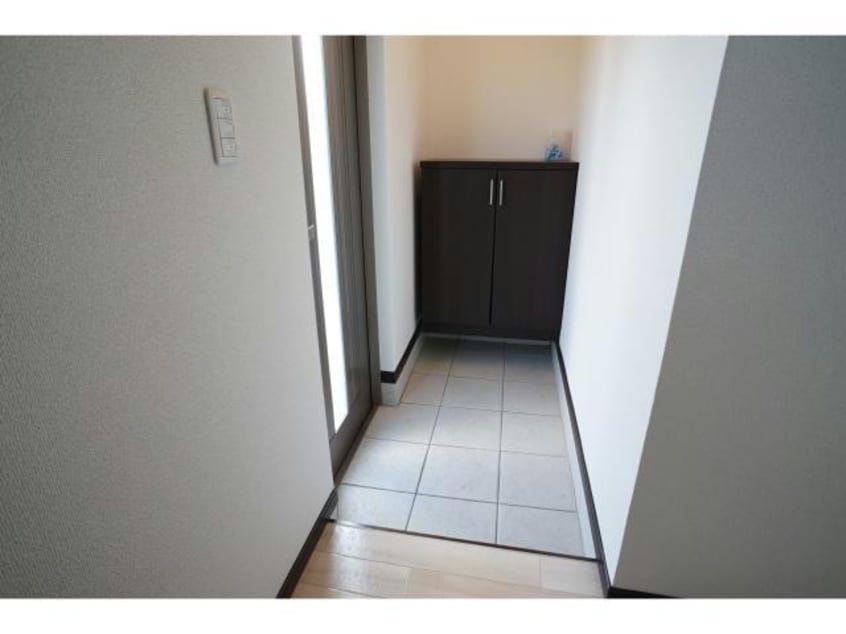 写真は他の号室です 風の杜