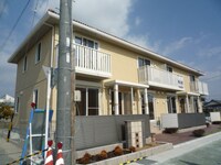 メゾン・ル・ソレイユ