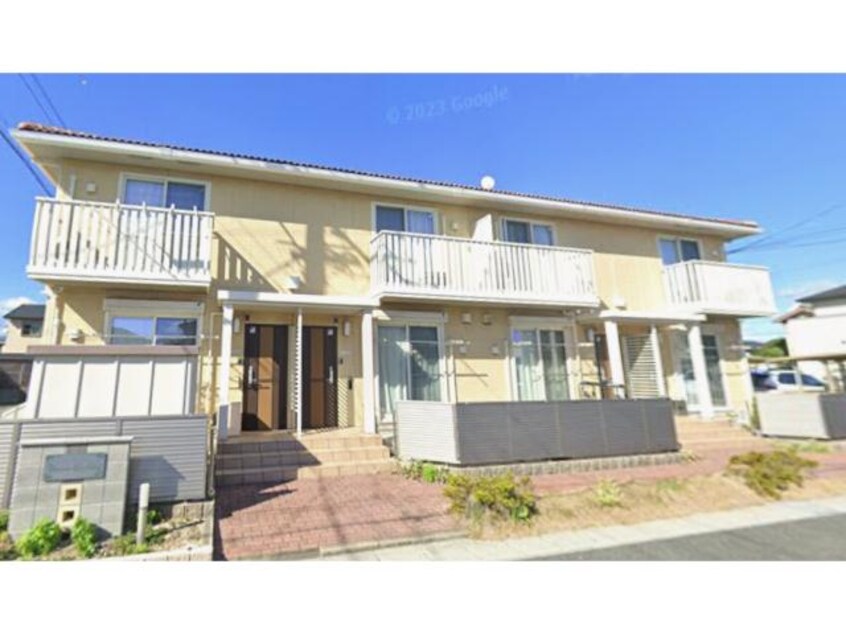  メゾン・ル・ソレイユ