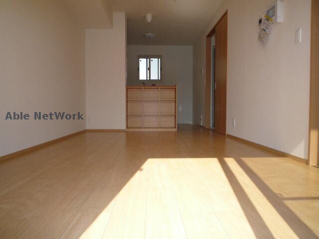  メゾン・ル・ソレイユ