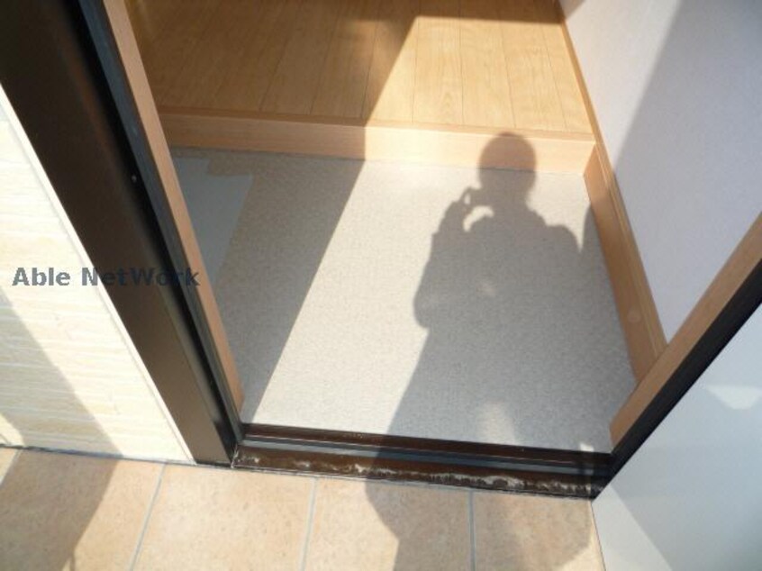  メゾン・ル・ソレイユ