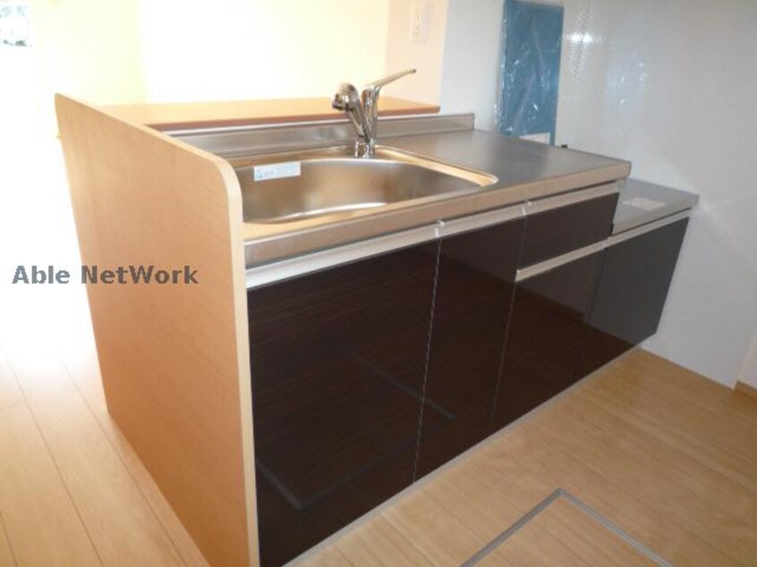  メゾン・ル・ソレイユ