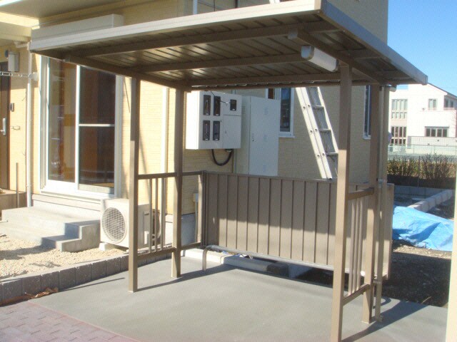  メゾン・ル・ソレイユ