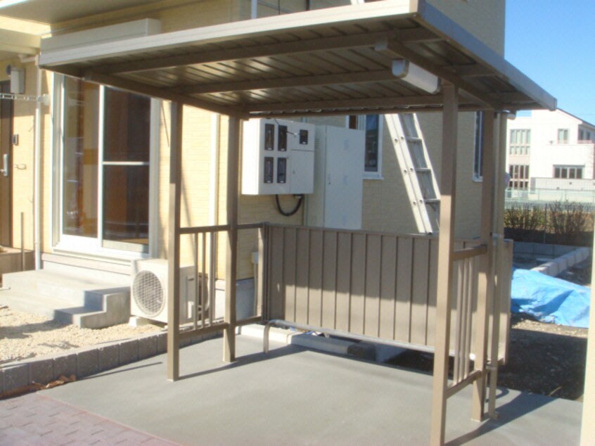  メゾン・ル・ソレイユ