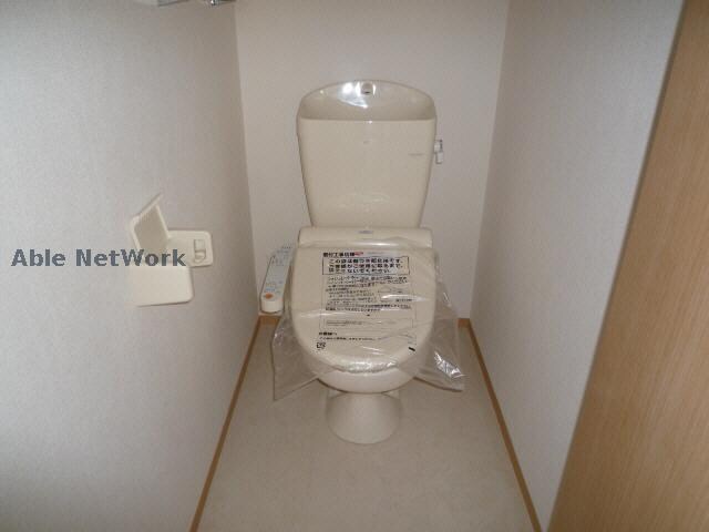  メゾン・ル・ソレイユ