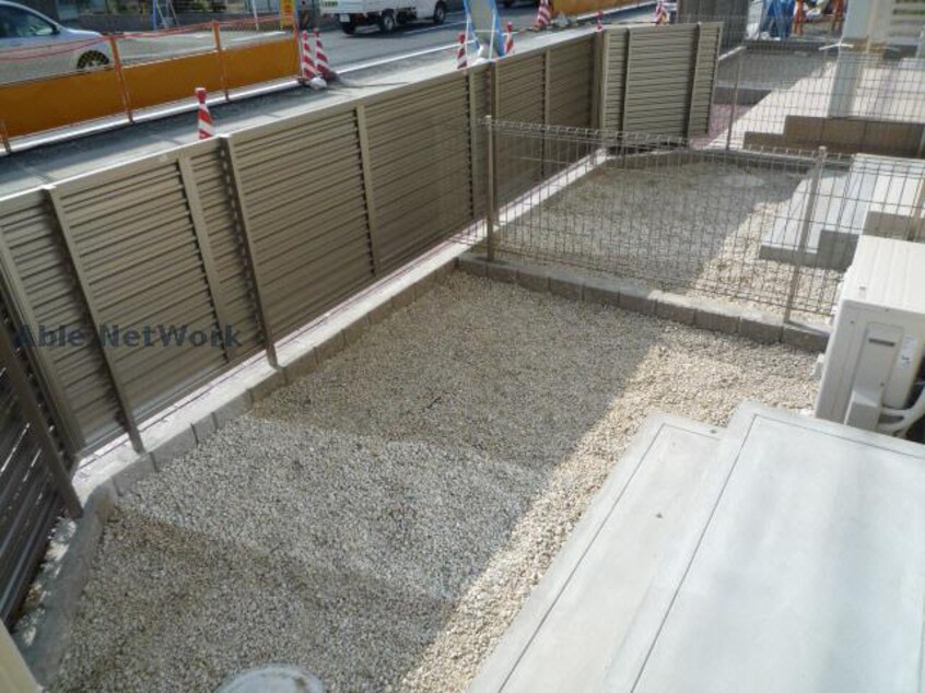  メゾン・ル・ソレイユ