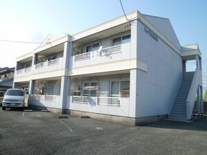 ハイツ新都田