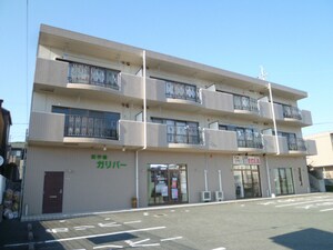 半田山ハイツＡ