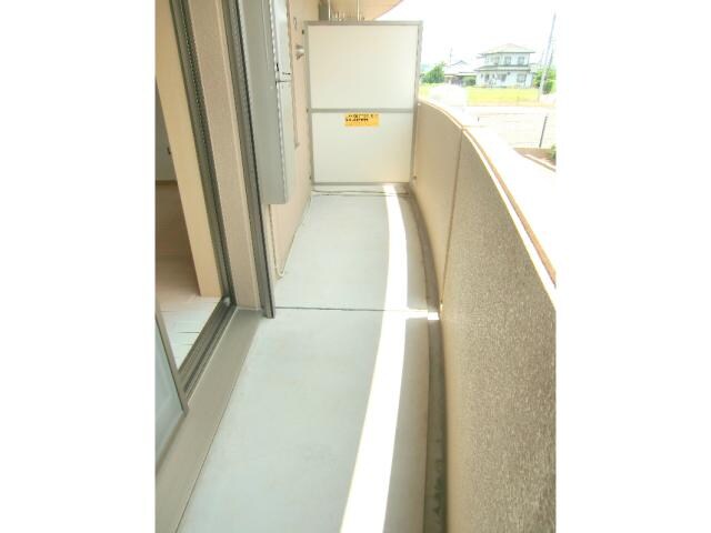  グランシャトーⅡ